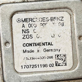 Nox-Sensor Catalytic Converter A0009050208 Fit for Mercedes-Benz W221 W251 W212