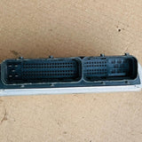 39700-2B110 KIA ECU 9007010006F Engine Control Unit LTDE9D6L