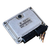 ECU ENGINE CONTROLLER SEAT IBIZA 1.9 TDI AXR 038 906 019 NL, 038906019NL, BOSCH 0 281 012 276, 0281012276, 1039S11516