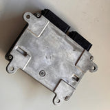 Mitsubishi Lancer Evolution Engine control module 1860A912 E6T71587HL