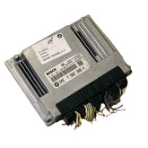 BMW X5 E60 E61 E63 E64 E65 E66 E70 N62 Engine Control Unit ECM 0261209320 7582306