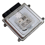 Hyundai Sonata 2011 2.0 3910825140 5Wy4B24C Engine Control Unit Ecu