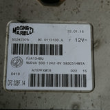 55247375 Fiat Alfa Romeo CFC328F.14 Transmission Control Module FUJA134BU