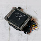 Opel engine control unit ECU 55557933 1039S17766 0261208940
