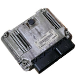 12628462 Cadillac CTS Engine Control Unit ECU 0261209361