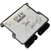 39105-3C725 Kia Sorento Engine Control Unit ECU 391053C725