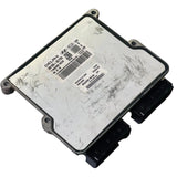 39105-3C725 Kia Sorento Engine Control Unit ECU 391053C725