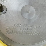 BMW Front and Trunk Emblem Genuine 813237505 Badge Fits 103334