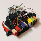 Mercedes-Benz S-Class W220 A0315451632 05045133 05 0451 33 Fuse Box