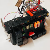 MERCEDES BENZ S W221 Fuse Box SAM Unit A2215402050 / A2215450801