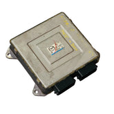 Mazda 5 CR 2006 Engine Control Unit ECU LFB718881E E6T53972H3