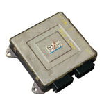 Mazda 5 CR 2006 Engine Control Unit ECU LFB718881E E6T53972H3