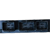 KIA Grand Carnival 39101-4X810 Engine control module ECU 391014X810