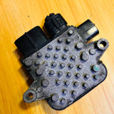 Nissan 370Z Cooling Fan Control Module 2009–2020 | Infiniti G37 Coupe 2008–2013 | Nissan Juke 2015 | OEM 8C27 A18700A28001, automan spare parts