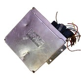 A0285457132 / 0261206568 Mercedes-Benz C180 W202 ECU Genuine OEM, automan spare parts