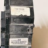 Fuse box 2012 Cadillac Wiring Harness Junction Block GM 20860988