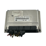 BMW 3 SERIES (99-02) E46 Engine Control Unit 0281010205 / 7786887 bosch