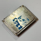 BMW E60 E61 E83 E85 5 X3 Z4 M54 Engine Control Unit ECU DME MS45.0 7548769 5WK93022