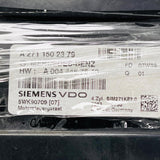 A2711502379 / A2710109945 / 5WK90709 Full Set Mercedes-Benz 2007–2014 C-Class W204 Engine ECU, automan spare parts