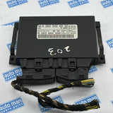 Mercedes-Benz C W203 Parking PDC control unit module A2035454932 0263004099