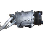 559514 Nissan Petrol AC Compressor Air Conditioning INFINITI QX56 QX80 VK56VD HFC134A