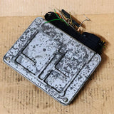 Ecu Automatic Gearbox FIAT CFC328F03, CFC 328F.03, CFC328F.03, 51823819 ( 51847346)