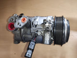 Mercedes AC Compressor A0008303002 A0008302602 A0008302002 A0008302402 OEM