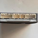 TOYOTA Vitz 2002 TA-NCP15 Engine Control Unit 8966152501