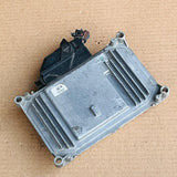 AN10082117 MG6 GT ECU F01R00D491 Turbo Petrol Engine Control Unit