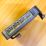 89661-5C310 / 212000-1510 Toyota Sienta Engine Control Unit ECU Genuine OEM, automan spare parts