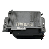 Engine Control Unit K115444009 A GM Daewoo CHEVROLET Spark 2002 96569373