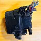 82662-44211 Toyota Isis ZNM10 1ZZFE Fuse Box 82662-44210 82663-68010 OEM 82741-63010