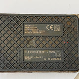 Mercedes-Benz NOx Sensor Control Module 5WK97331A A2C87396200-01 A0101531628