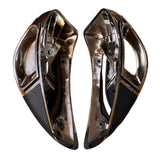 A2169100271 CL500 C216 W216 Front Left and Right Seat Backrest Handle A2169100171 OEM, automan spare parts