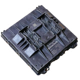 VOLKSWAGEN Polo 2011 ENGINE CONTROL UNIT 6R0937087J 5WK50393