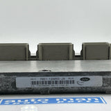 Engine control unit for Ford C-MAX, 2008 7M51-12A650-JA 7M5112A650JA