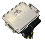 2010 Engine Control Unit ECU A6645404732 Fits SSANGYONG ACTYON 28256930