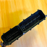 1725450132 / 5WY1Z51A / SIM2K-C201 Engine Control Unit ECU For SsangYong Korando, automan spare parts
