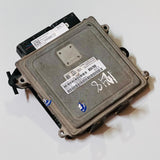 Engine Computer 2007 Jeep Compass  Patriot 05187820AF 855760