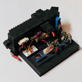 2115453001 Mercedes E Class W211 SAM Fuse Box Control Unit Module, automan spare parts