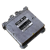 Mercedes W210 ENGINE CONTROL UNIT MSE VDO 0195455932 412232004003