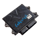 Subaru Forester Engine Control Module 22765AN420 ECU 2.5 FB25, PETROL SK 08/18- 22765AN4