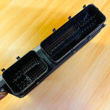 89661-28B50 / 275100-5093 Toyota Estima Engine Control Unit ECU Genuine OEM, automan spare parts