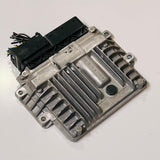 2010 Engine Control Unit ECU A6645404732 Fits SSANGYONG ACTYON 28256930