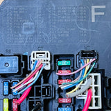 284B71VM2C Fuse Box Control Unit Nissan Serena 2013 HFC26 – 284B71VM2C AUTOMANSPAREPARTS