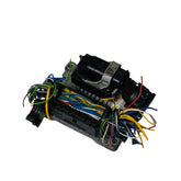 Opel engine control unit ECU 55557933 1039S17766 0261208940