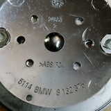 8132375 Genuine BMW Rear Emblem 24651