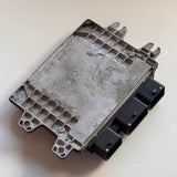 NISSAN Note E11 Late Engine Control Unit ECU Model HR15 CVT A56-F61 23710-8Y50A