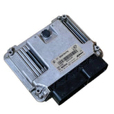 Chevrolet Captiva Engine Control Unit ecu 96878476 0261209318