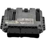 Kia Hyundai Engine Computer 0281014906 39100-2A720 , 391002A720